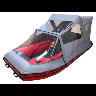 Тент ходовой Таймень RX 3700