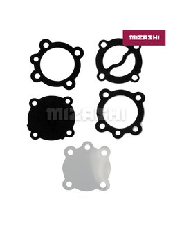 Ремкомплект топливного насоса Suzuki SC-GS009 MIZASHI (15170-93911-000, 15170-93911, 15170-93920, 15170-93920-000, 15100-93911-000, 15100-93912-000)