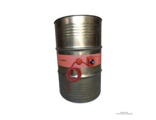 Термобандаж/Чехол для металлической бочки 208л от сети 220В KEENOVO