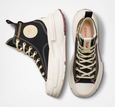 Converse platform gold sales