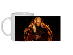 Кружка Дом Дракона, House of the Dragon №7