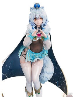 Фигурка 1/7 Лави (Lovey Good Smile Arts Shanghai)