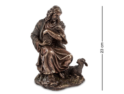 Модель № WS-422: Статуэтка «Иисус»