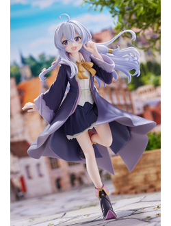 Фигурка Элейна (Elaina Tenitol FuRyu)