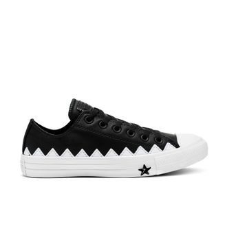 Кеды Converse Chuck Taylor All Star Mission-V Leather Low Top фото