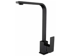 Металлические смесители  для  кухонных моек SAVOL