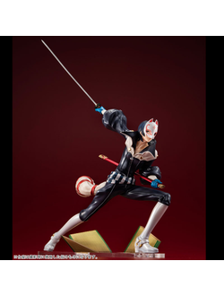 Фигурка Юсукэ Китагава (Yuusuke Kitagawa Fox)