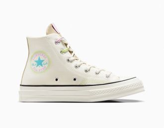 Converse high beige online