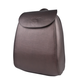 Женский рюкзак Antessio NEW brown (арт. 3041-62)