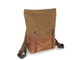 Рюкзак Wild Bags Orolwood Хаки