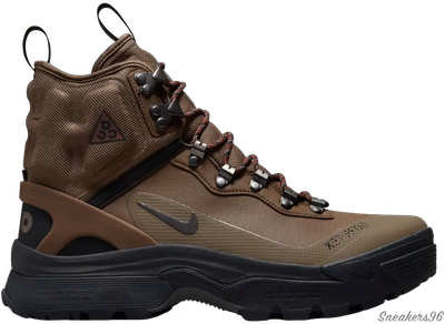 NIKE ACG AIR ZOOM GAIADOME GORE-TEX BROWN Мужские (41-45)