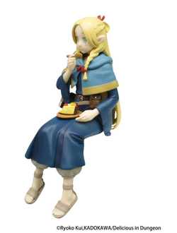 Фигурка Марсиль Донато (Marcille Donato Noodle Stopper Figure)