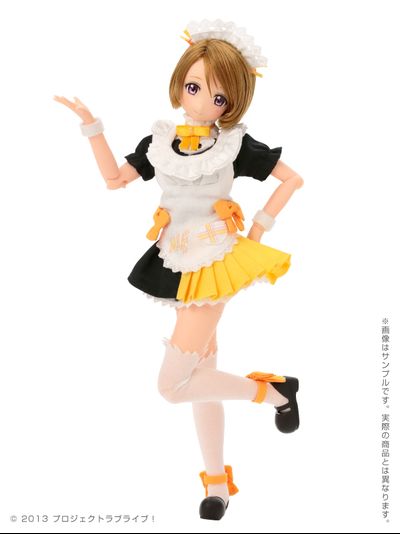 Кукла 1/6 PureNeemo Ханаё Коизуми (Hanayo Koizum)