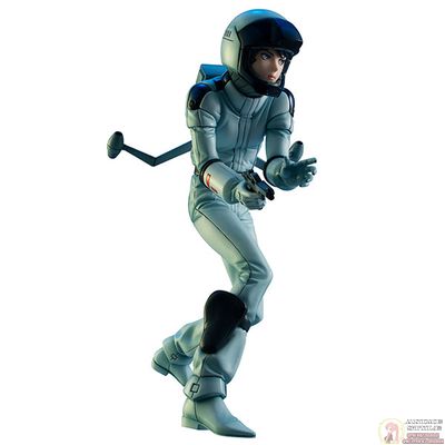 Фигурка 1/8 Камиль Бидан (Kamille Bidan)