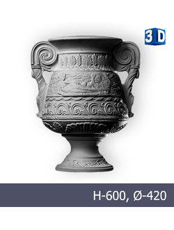 Изделие VZ-002 для улицы