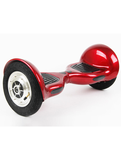 Гироскутер SMART BALANCE OFFROAD 10 Красный