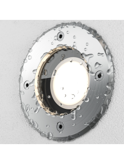 Встраиваемый светильник Tubo, O043DL-01S, Maytoni