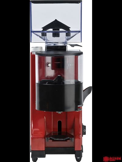 Кофемолка Nuova Simonelli MCF red
