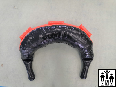 Болгарский мешок тент