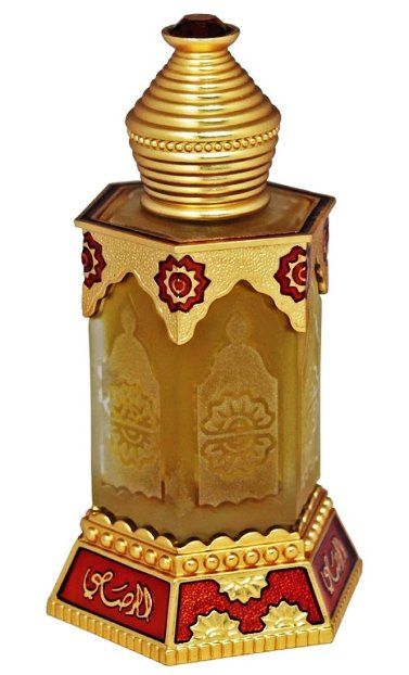 Масляные духи Mehrab / Мехраб от Rasasi в СПб