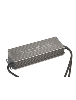 Блок питания 350W 24V IP67 Compact (24V/14.5A/350W) (SEASTAR/IP67 металл/2 года)