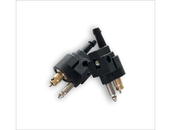 Коннектор двигателя Hangkai 5-6 л.с.