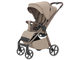 Коляска прогулочная Carrello Bravo Lite CRL-5529 Glossy Beige