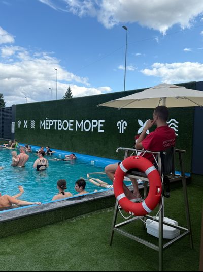 19 октября – Брянские АЭРОТЕРМЫ + место сюрприз.