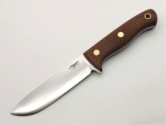 Нож Кедр сталь VG10 micarta койот