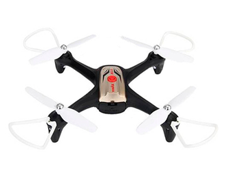 Квадрокоптер Syma X15W