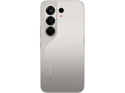 Tecno CAMON 50 (CN5) 8/256GB Титан