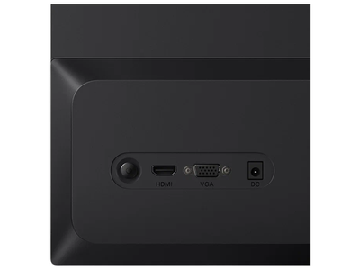Монитор XIAOMI Redmi Display 21.45" 75Hz (RMMNT215NF) Черный