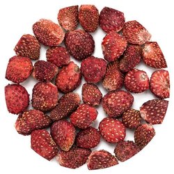 Земляника сушеная без плодоножки 1000 г