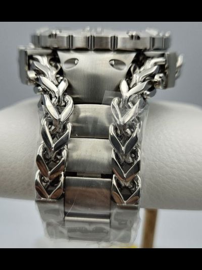 Часы Invicta 44666 Masterpiece Swiss Automatic Sapphire