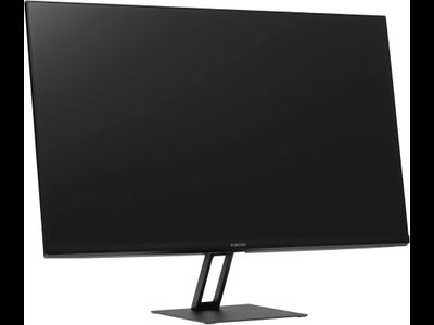 Монитор XIAOMI 27" Monitor G27i (SKU:ELA5375EU) Черный