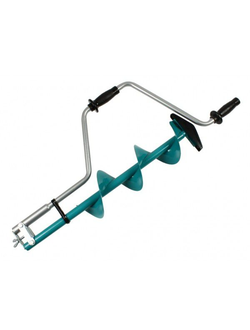 ледобуры и шнеки