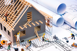 Комплектация объектов