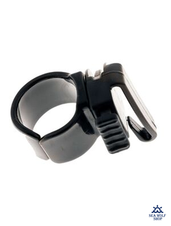 Крепление держатель Marlin DRY FLAP для трубки