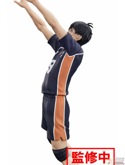 Фигурка Тобио Кагэяма (Kageyama Tobio Posing Figure)