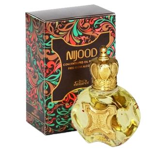 духи Nijood / Ниджуд (20 мл) от Nabeel, женский аромат