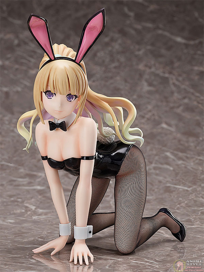 Фигурка 1/4 Кэй Каруизава (Kei Karuizawa Bunny Ver.)
