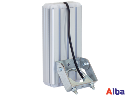 низковольтовый промышленный светильник