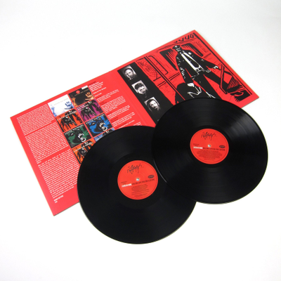 Faith No More - King For A Day...Fool For A Lifetime 2- LP