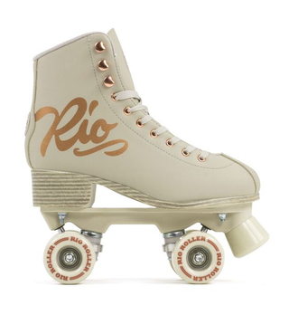 Квады Rio Roller - Rose Cream