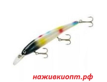 Воблер BANDIT DEEP WALLEYE 266