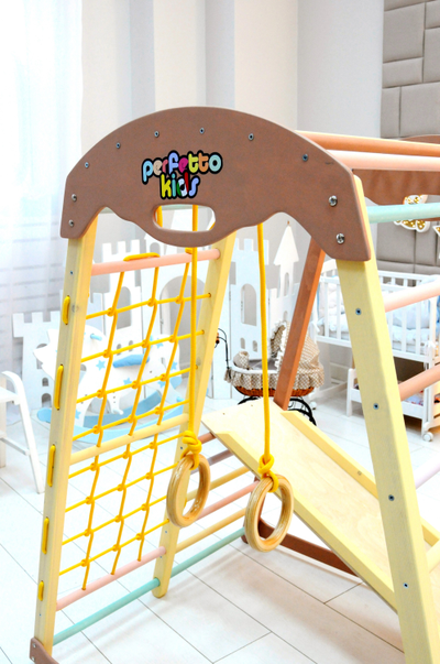 ДСК PERFETTO KIDS "Libellula" цвет Zefiro PS-230