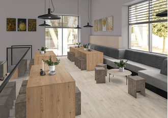 Ламинат Egger Pro Classic 8-33 4V Вуд Ашкрофт EPL039