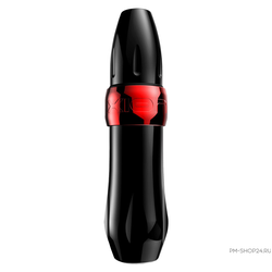 Spektra Xion - Ruby (Red) - pm-shop24.ru