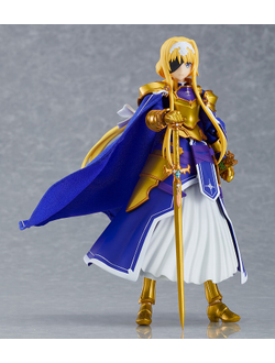 Фигурка фигма Алиса Шуберг (figma Alice Schuberg)