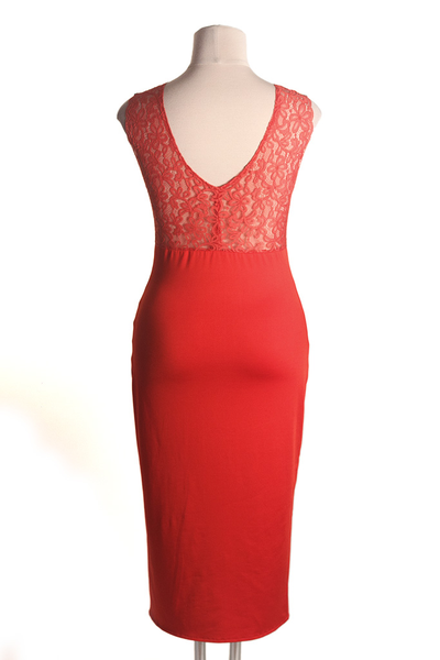 Платье Tangiko fantasy